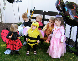 the cute kids the cute kids