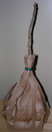 witch’s broom bags witch’s broom bags