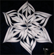 The final snowflake