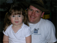 mike and megan