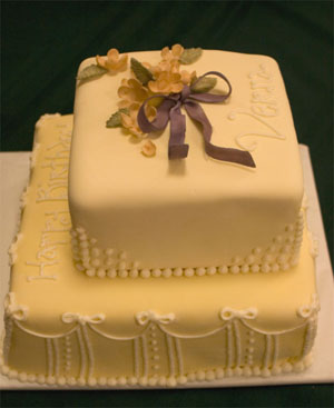 cake