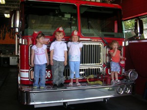 firetruck