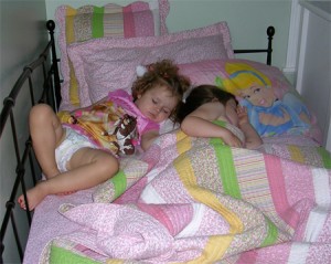 girlsasleep