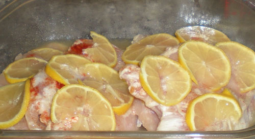lemon chicken2