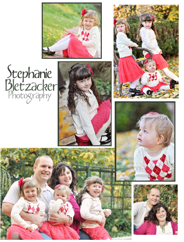 family pics
