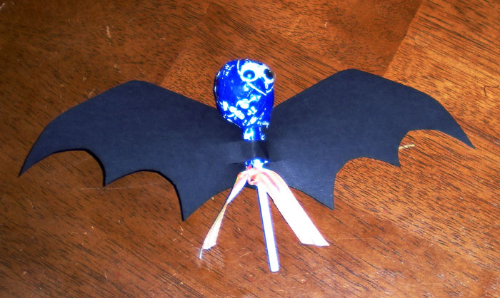 bat sucker