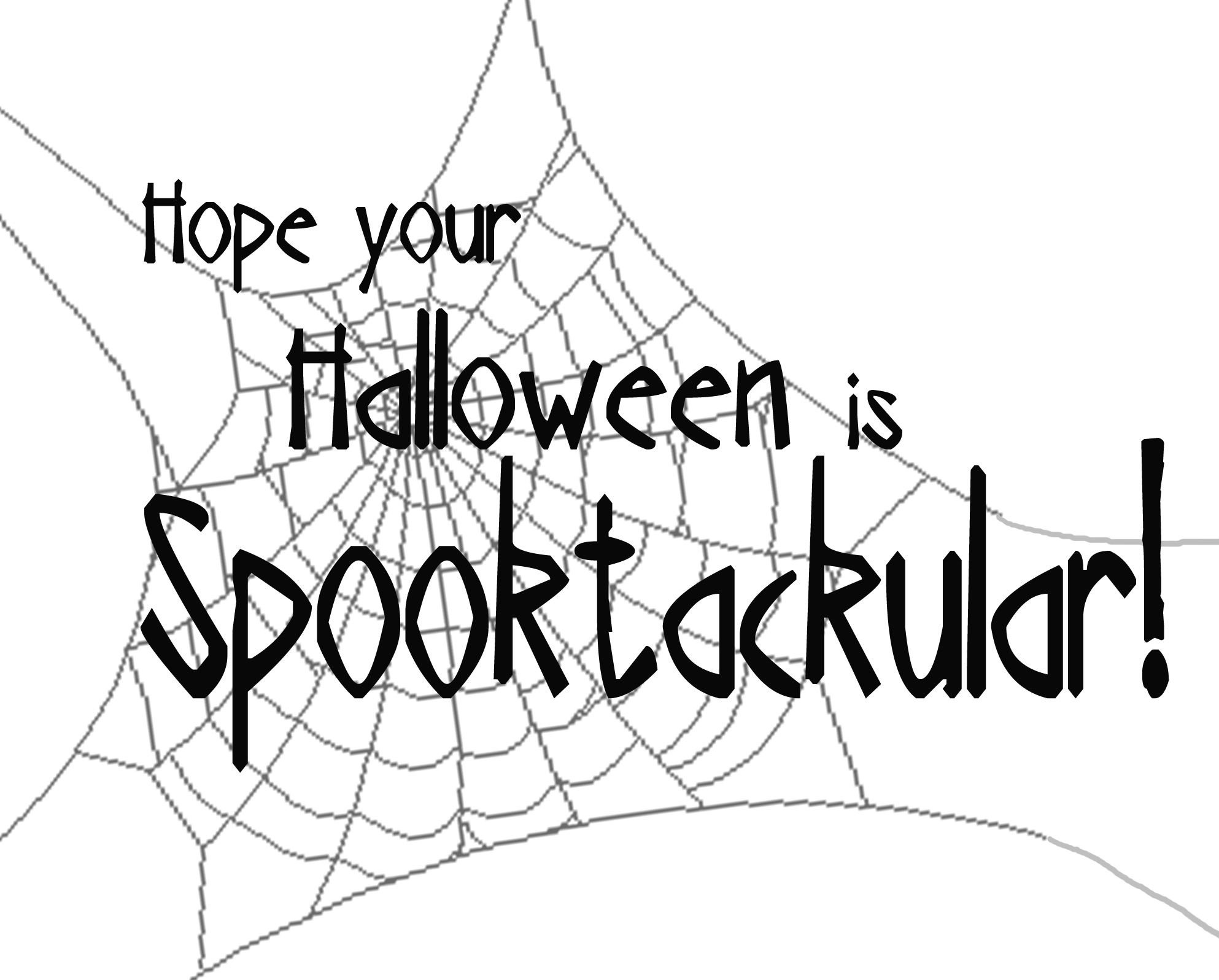 spider sucker tag
