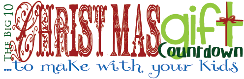 christmas gifts to make