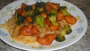 noodles