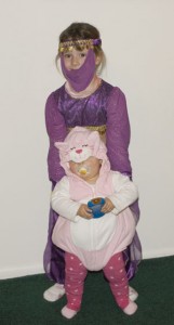 m halloween